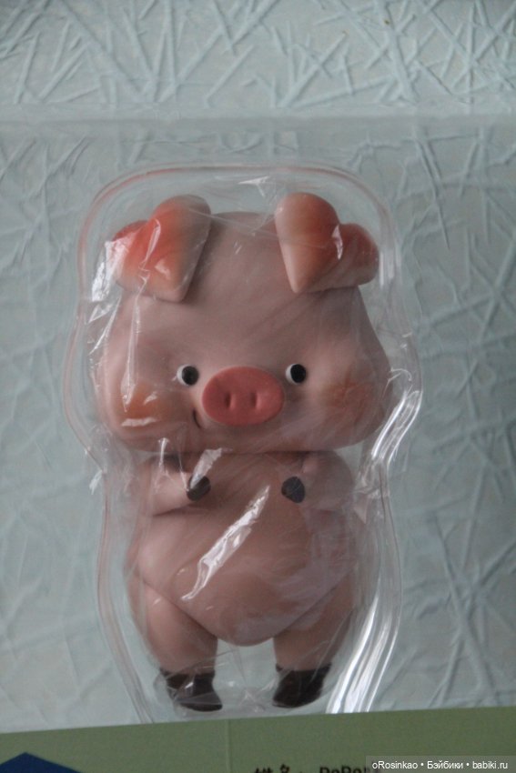 Продам лимитного поросенка POPO (фото 3)