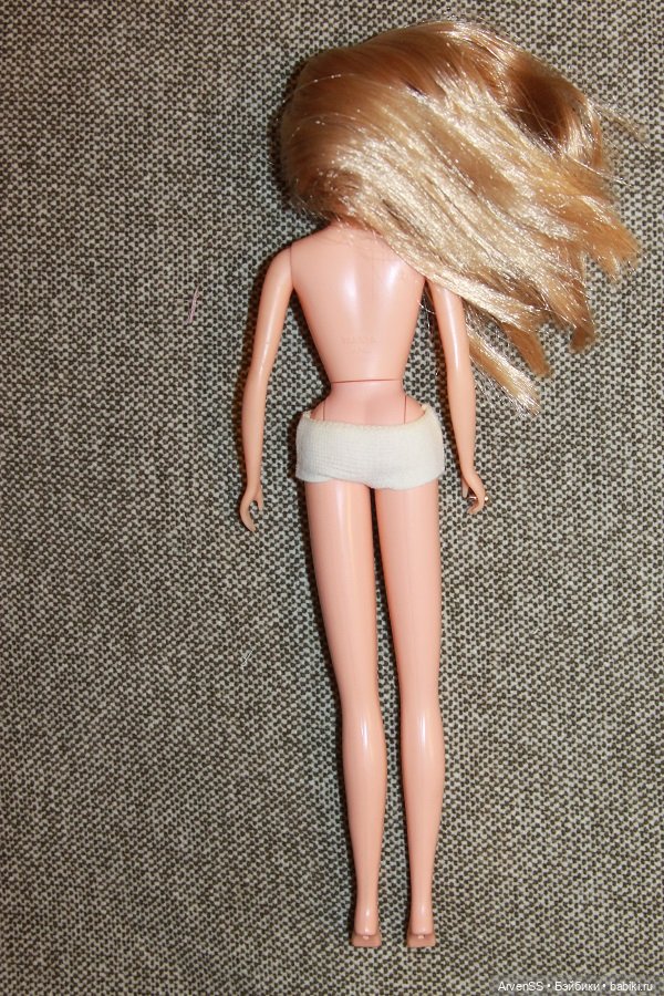 Винтажная 18-летняя Дженни компании Такара