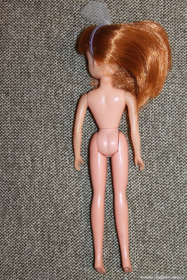 Винтажная Ликка третьего поколения компании Такара (фото 9)