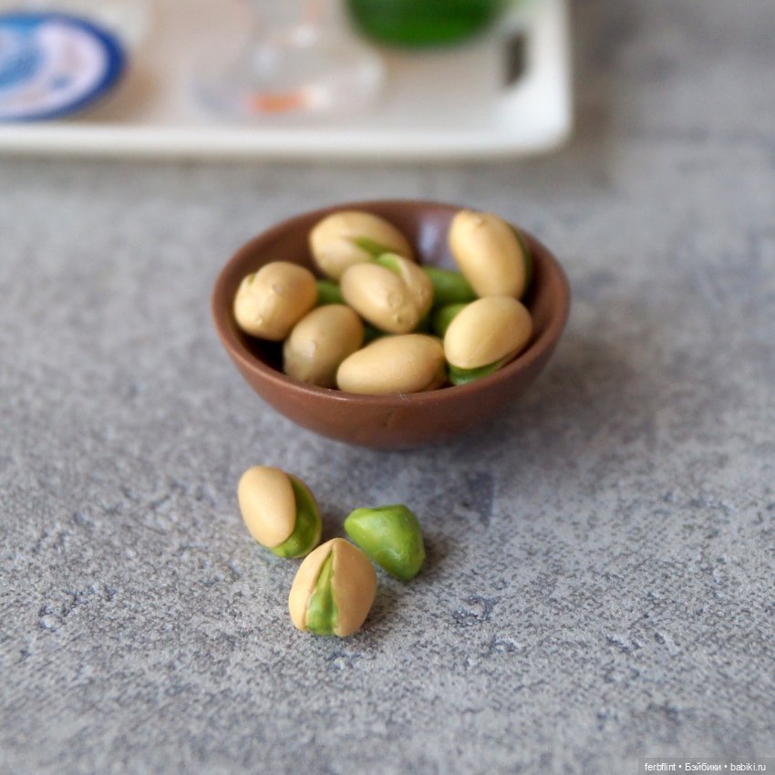 Пивной набор №2 (масштаб 1:6) (фото 5)