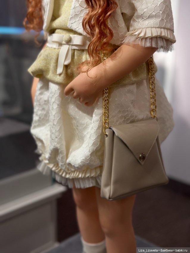 Марта от Хильдегард Гюнцель / Marta, Hildegard Gunzel (фото 5)