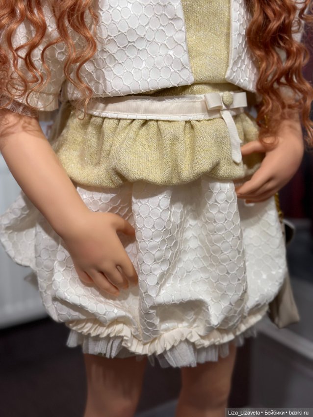 Марта от Хильдегард Гюнцель / Marta, Hildegard Gunzel (фото 2)