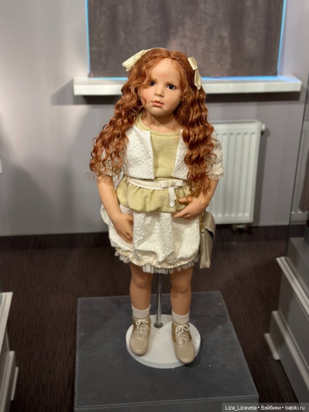 Марта от Хильдегард Гюнцель / Marta, Hildegard Gunzel (фото 4)