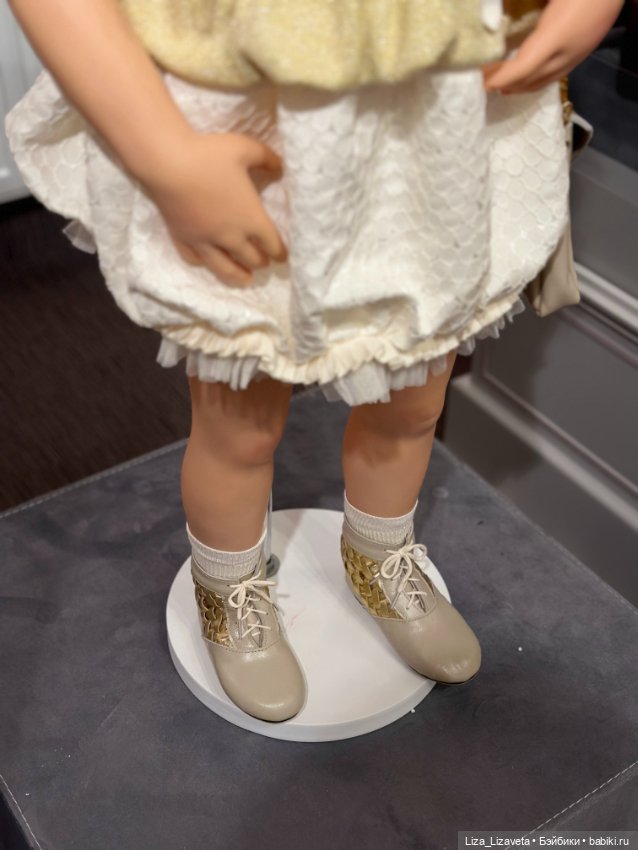 Марта от Хильдегард Гюнцель / Marta, Hildegard Gunzel (фото 3)