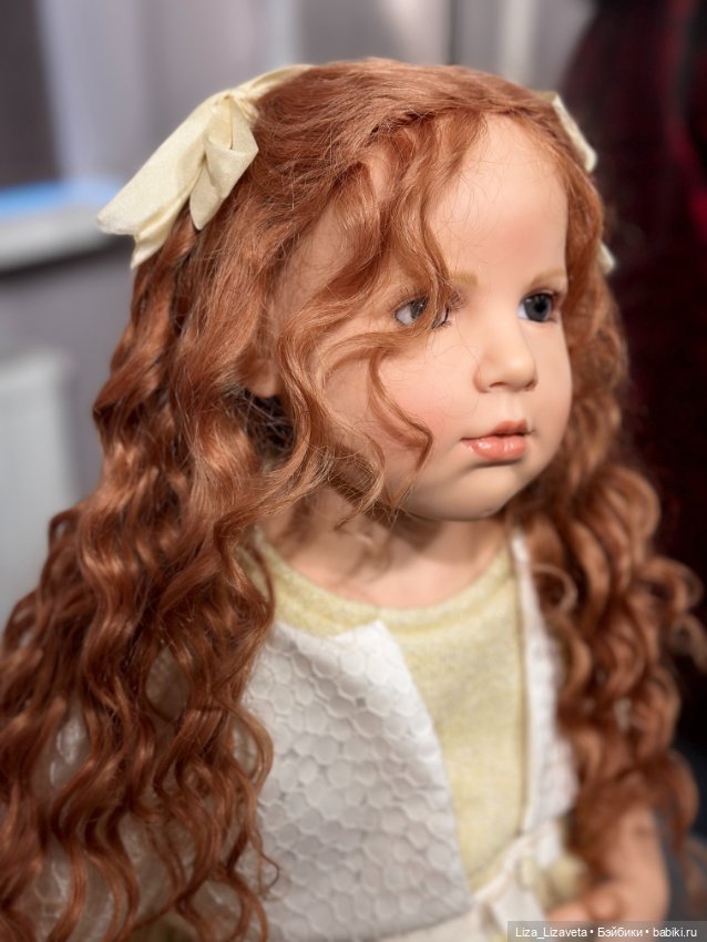 Марта от Хильдегард Гюнцель / Marta, Hildegard Gunzel (фото 6)