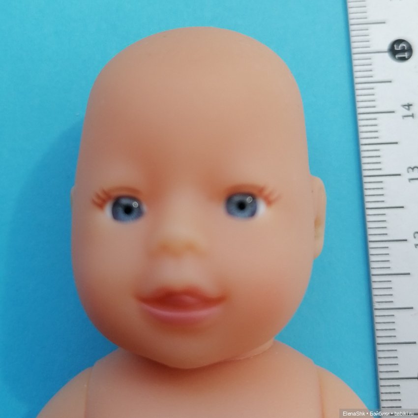 Мини беби борн ( Mini Beby Born ) (фото 5)