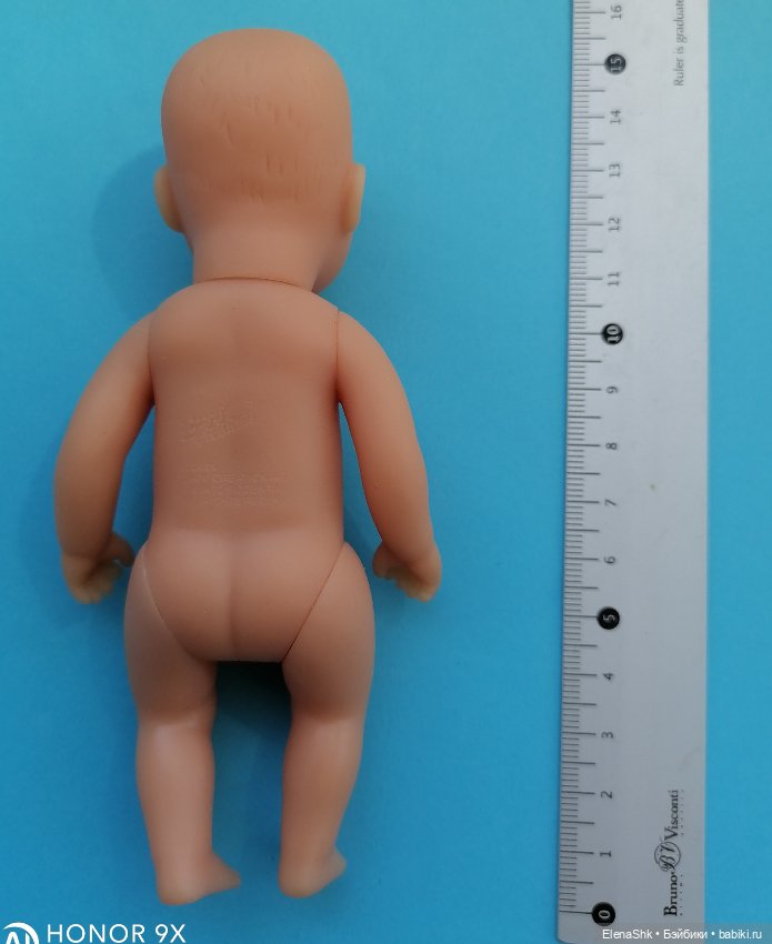 Мини беби борн ( Mini Beby Born ) (фото 3)