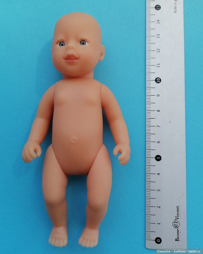 Мини беби борн ( Mini Beby Born )