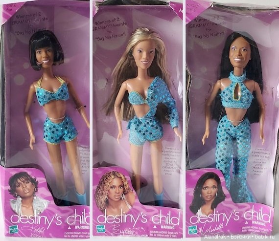 My Scene Нолли — ООАК (кастом куклы) (фото 8)