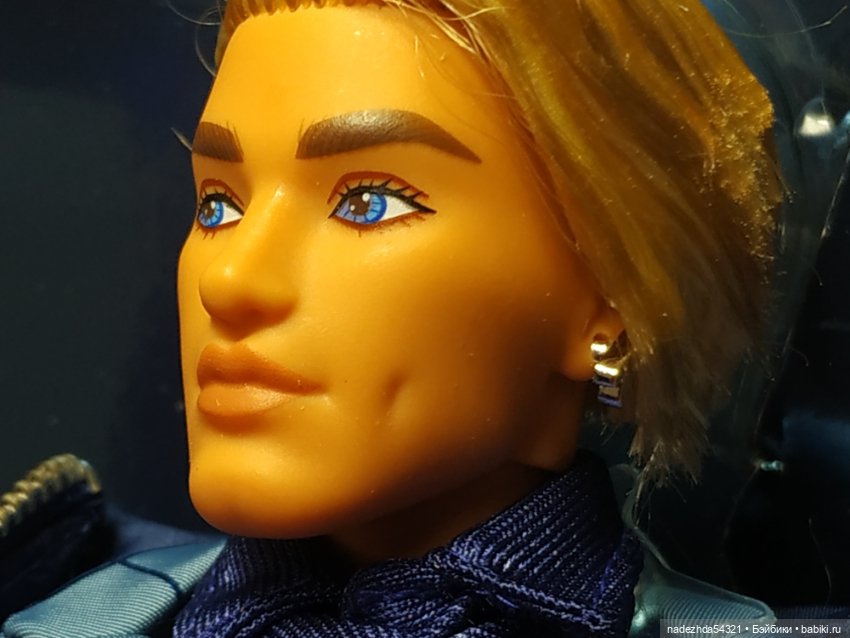 Кен Кутюр №1 — Игровые куклы (фото 7)