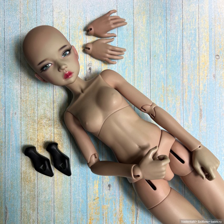 Harucasting E-Minor. Скидка (фото 2)