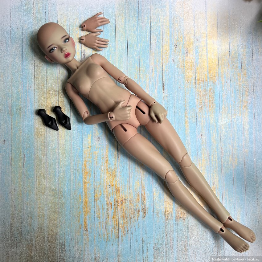 Harucasting E-Minor. Скидка