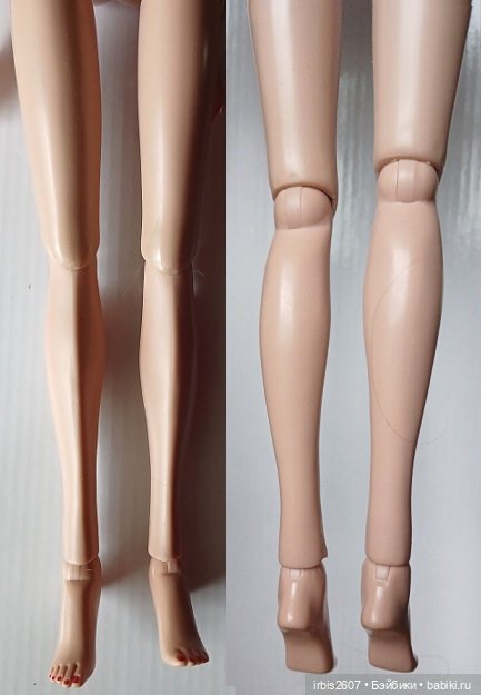 Кукла Тоннера Дикси 16d (41см) гибрид (фото 5)