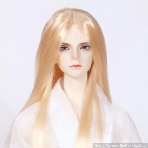 Продам парик на обхват головы 21-22 см (фото 2)