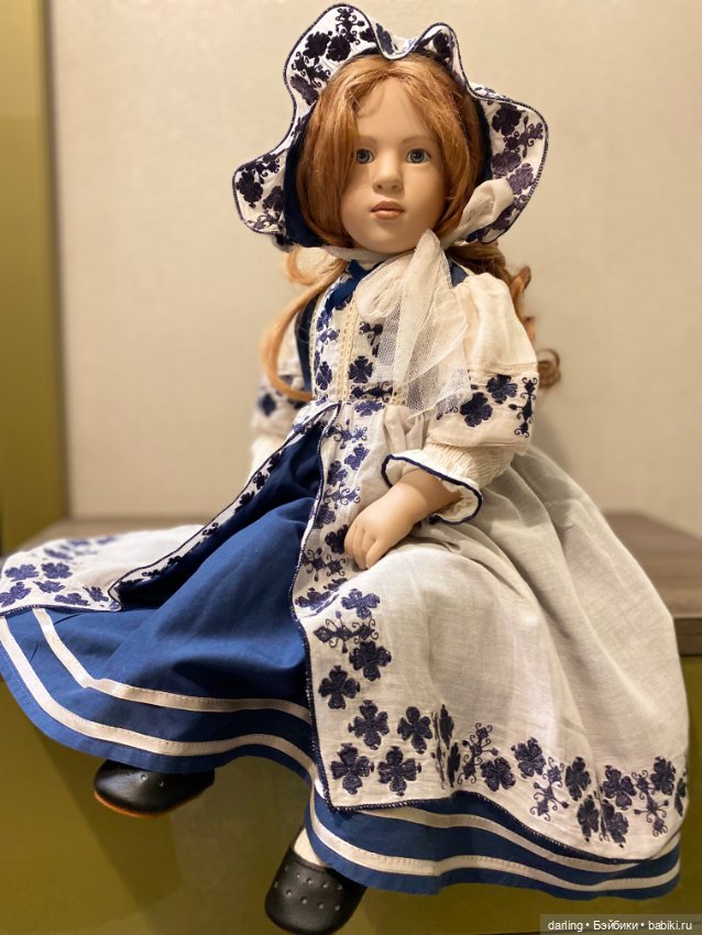 Платья для ваших красавиц (фото 4)