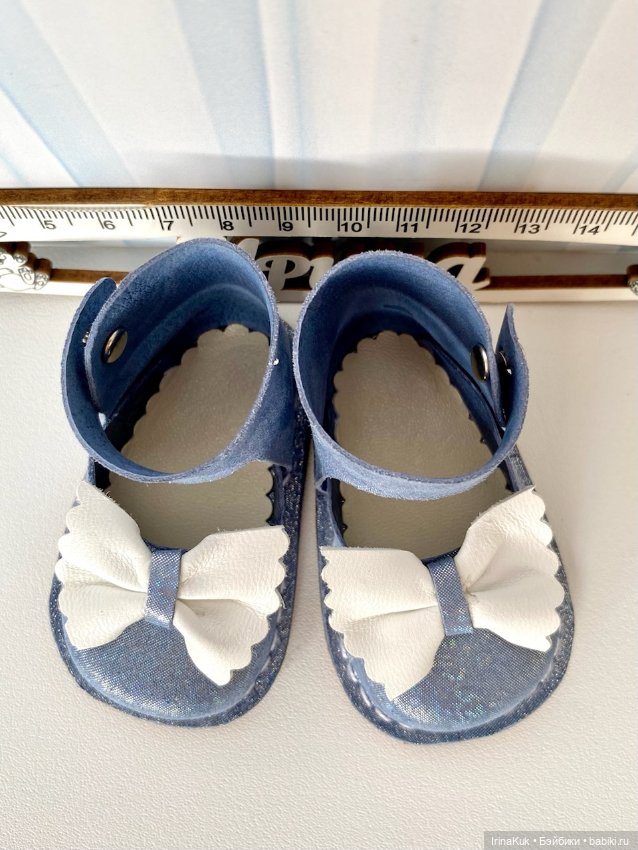 Комплекты: туфельки и сумочка для кукол ГОТЦ 50см (фото 5)