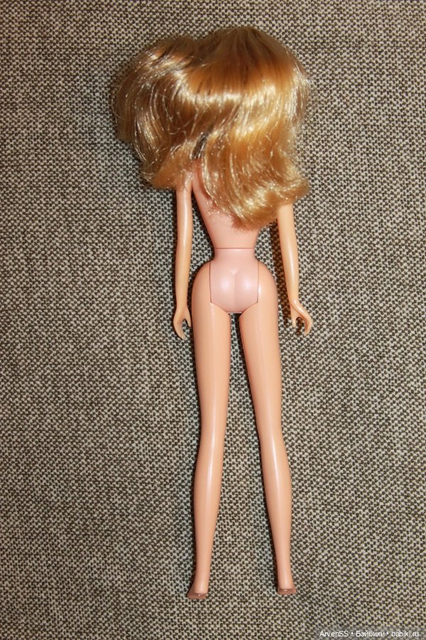 Винтажная Дженни Face 1991 (фото 8)