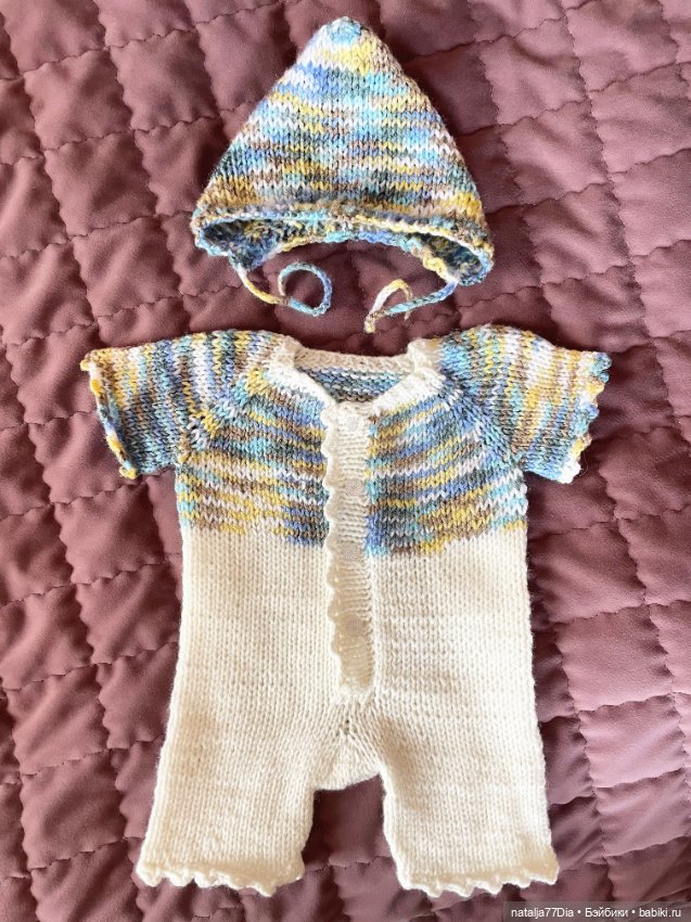 Реборн Твин В — Куклы реборн (фото 7)