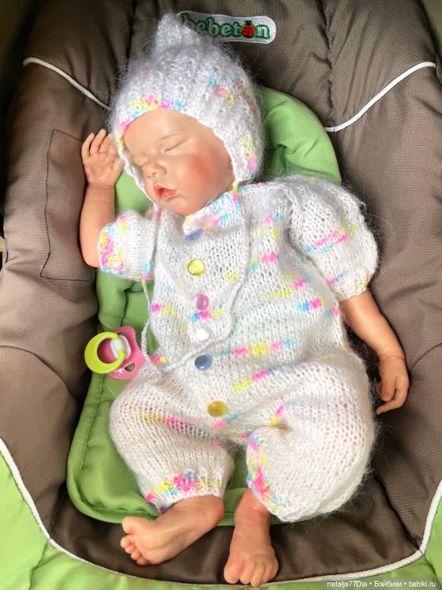 Реборн Твин В — Куклы реборн