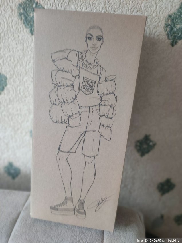 Barbie BMR1959 — Фэшн (фото 2)