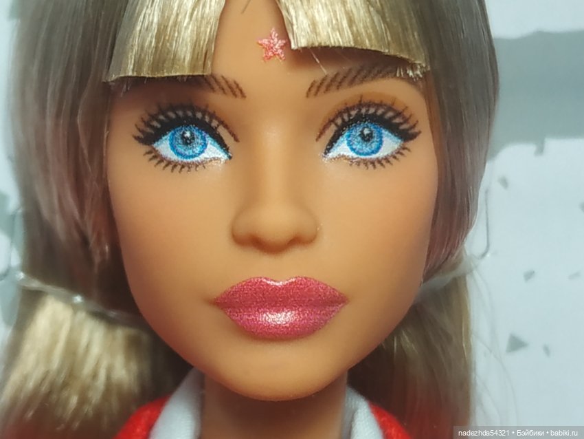 Mia barbie 2025