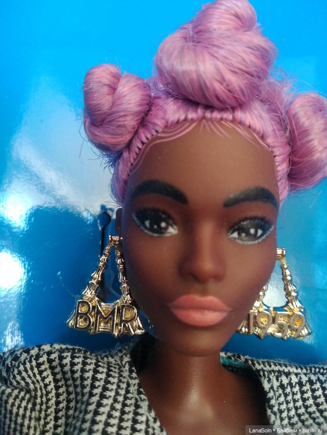 Barbie BMR1959 — Игровые куклы
