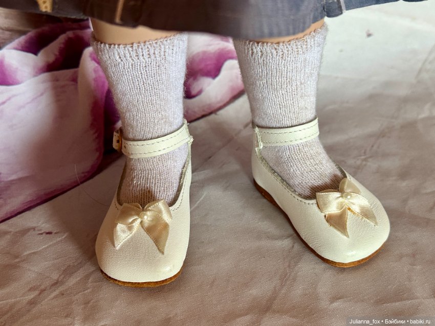 Милашка Louise (Луиза) от Angelika Mannersdorfer, Sigikid