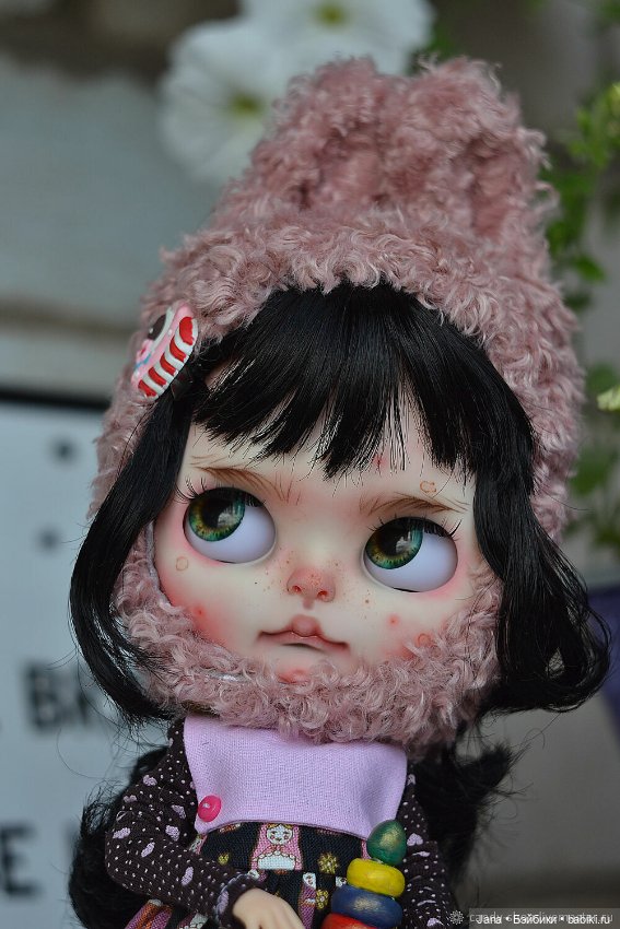 Кастом Блайз (Blythe) ТБЛ (фото 8)