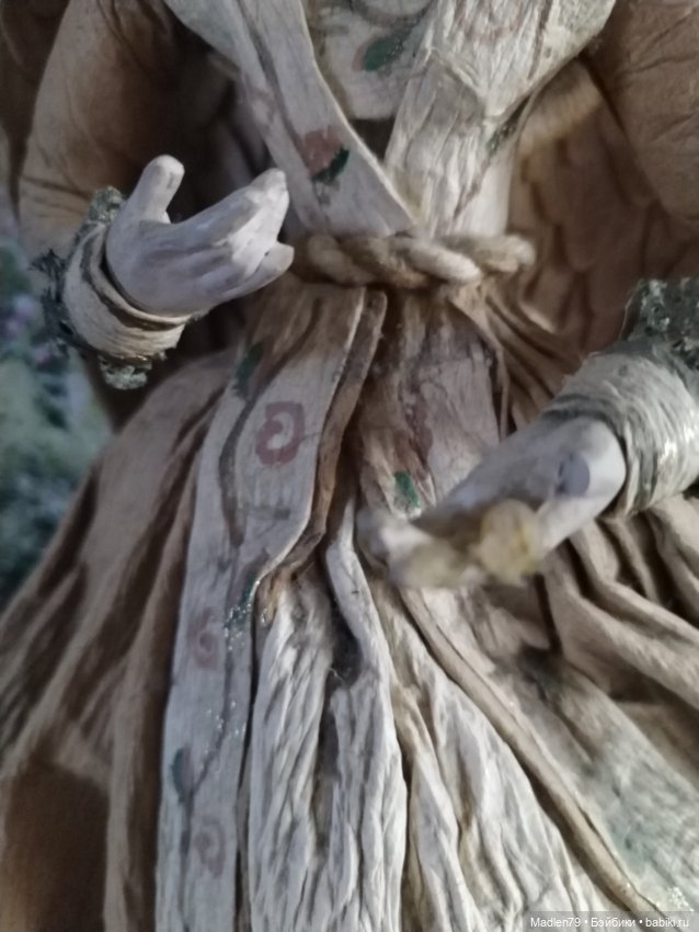 Ангел из Филиппин 🇵🇭 — Статуэтки (фото 3)