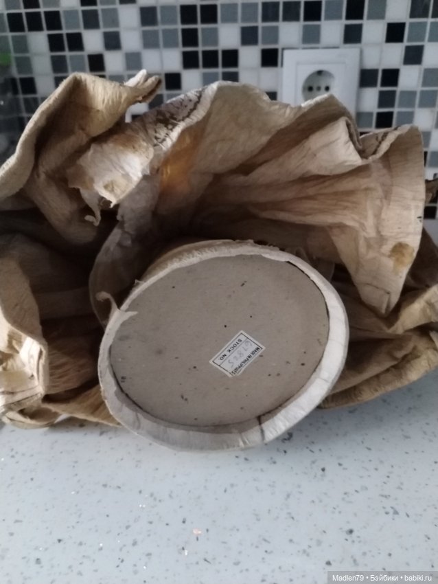 Ангел из Филиппин 🇵🇭 — Статуэтки (фото 7)