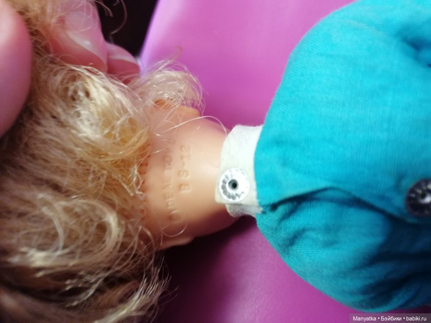 Кукла Tammy ideal toy corp (фото 5)