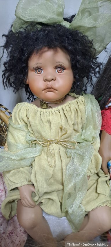 Рассвет от Линда Валентино (фото 3)