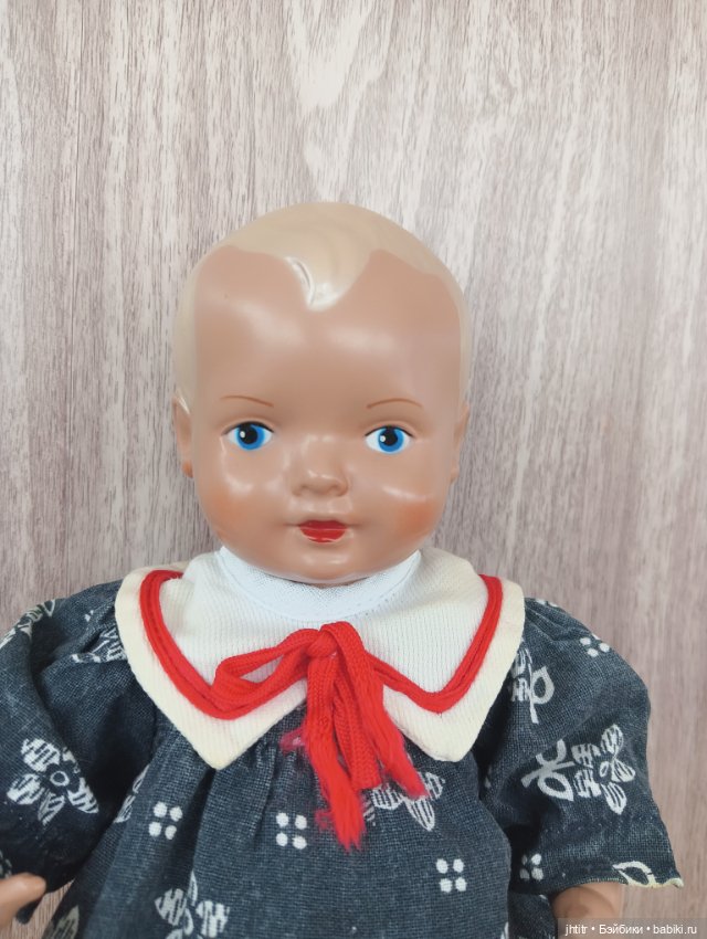 Штрампельхен ,кукла Schildkrot (фото 6)