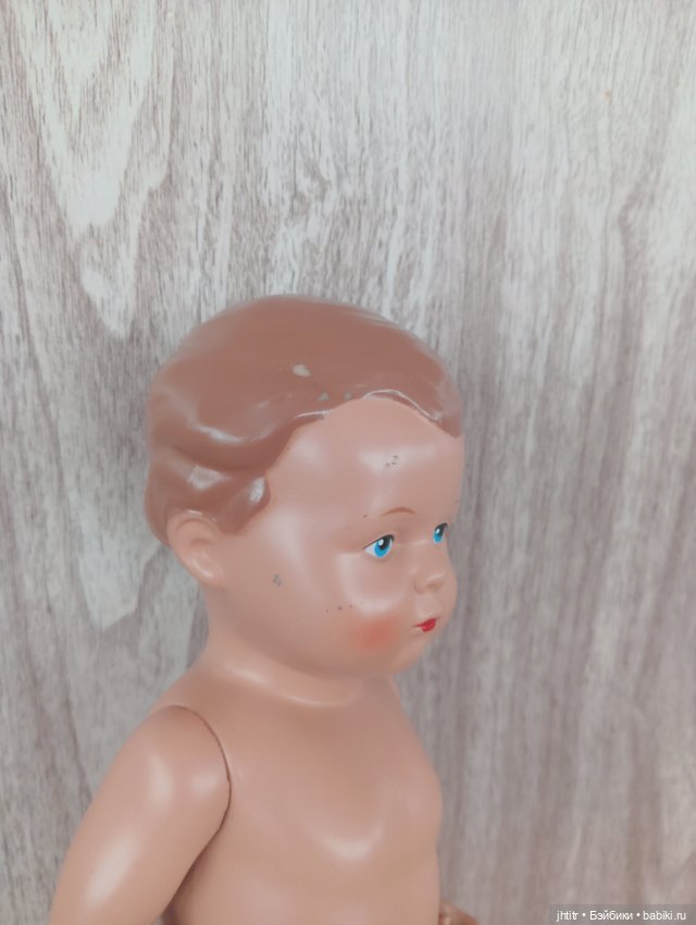 HANS Ганс кукла Schildkrot Черепашка (фото 3)