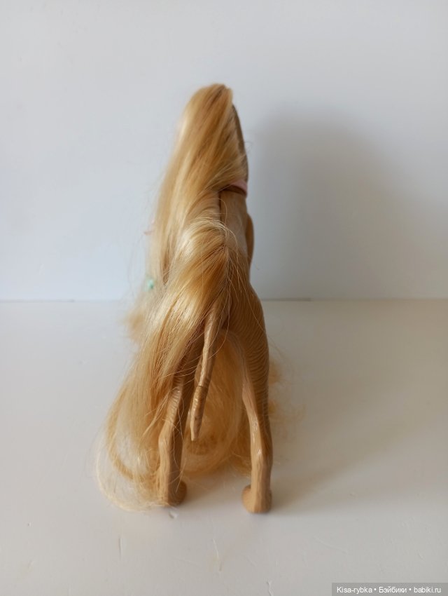 Борзая Барби Лейси Glam N Groom Lacey Barbie 1999. Обмен на Симону (фото 5)