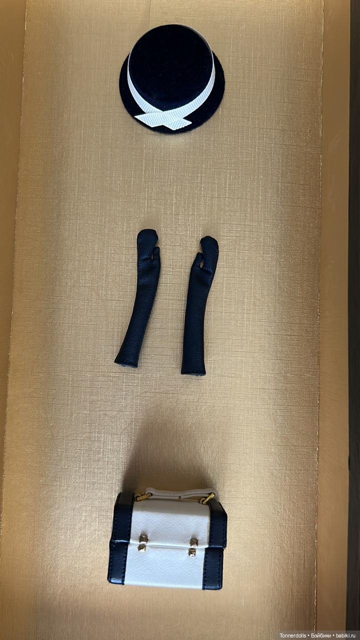 Кукла Интегрити Виктуар Ру Нюд Integrity Les Silhouettes Victoire Roux Pret-A-Portir Nude