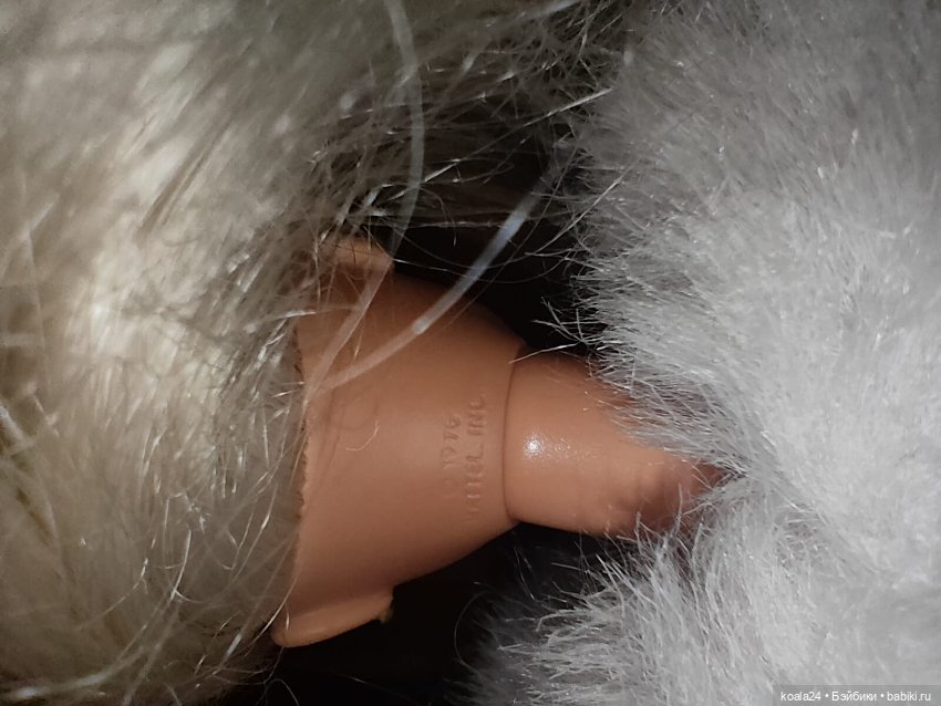 Барби от Avon — Игровые куклы (фото 7)