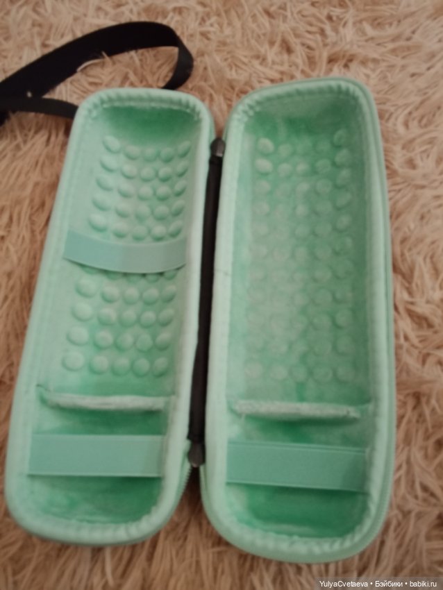 Переноска для кукол — Аксессуары для BJD (фото 2)