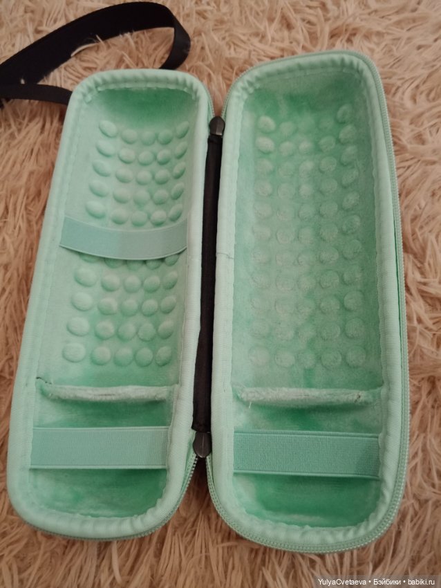 Переноска для кукол — Аксессуары для BJD (фото 3)