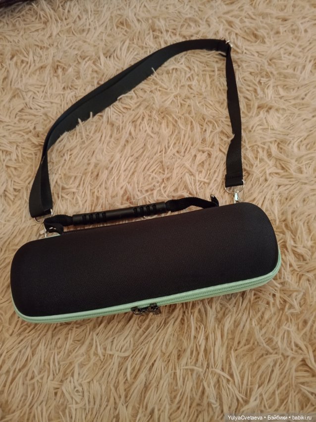 Переноска для кукол — Аксессуары для BJD