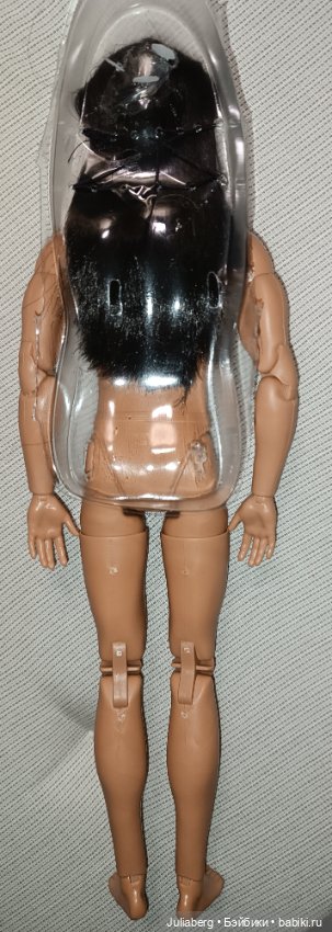 Кен Барби Лукс Кэм Barbie Looks model #9 от Mattel. Актуально (фото 5)