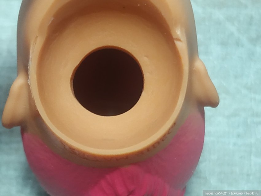 Голова Кена Джованни "RBD" (фото 8)