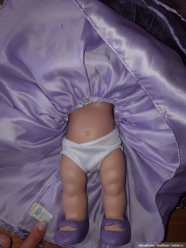 Кукла Прекрасные моменты — Игровые куклы (фото 3)