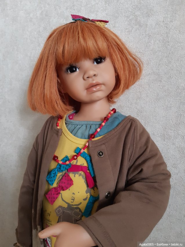 Великолепная Джоселин от гениального мастера Анжела Суттер(Angela Sutter) (фото 3)