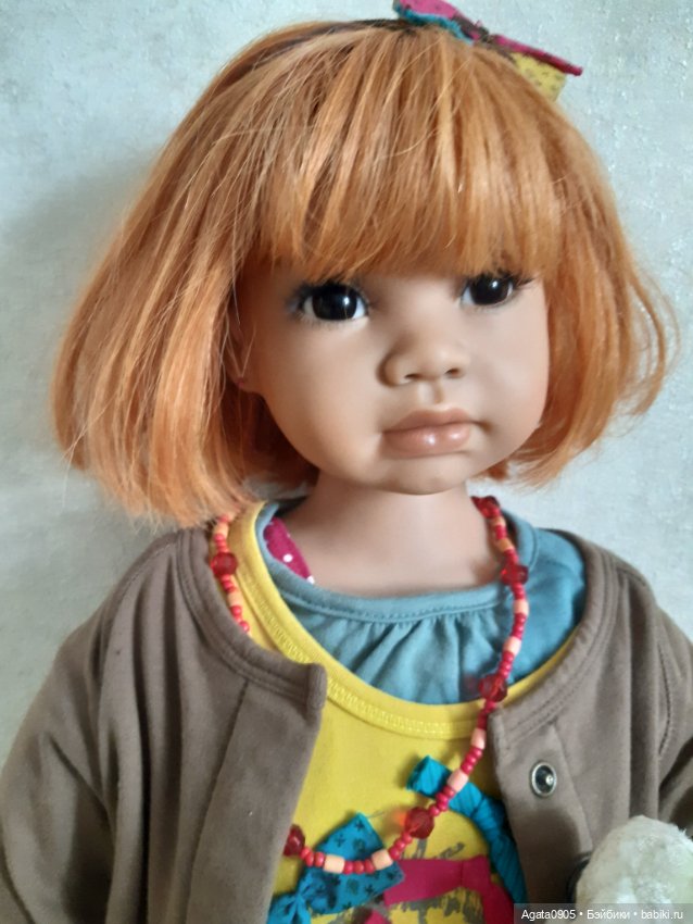 Великолепная Джоселин от гениального мастера Анжела Суттер(Angela Sutter) (фото 5)