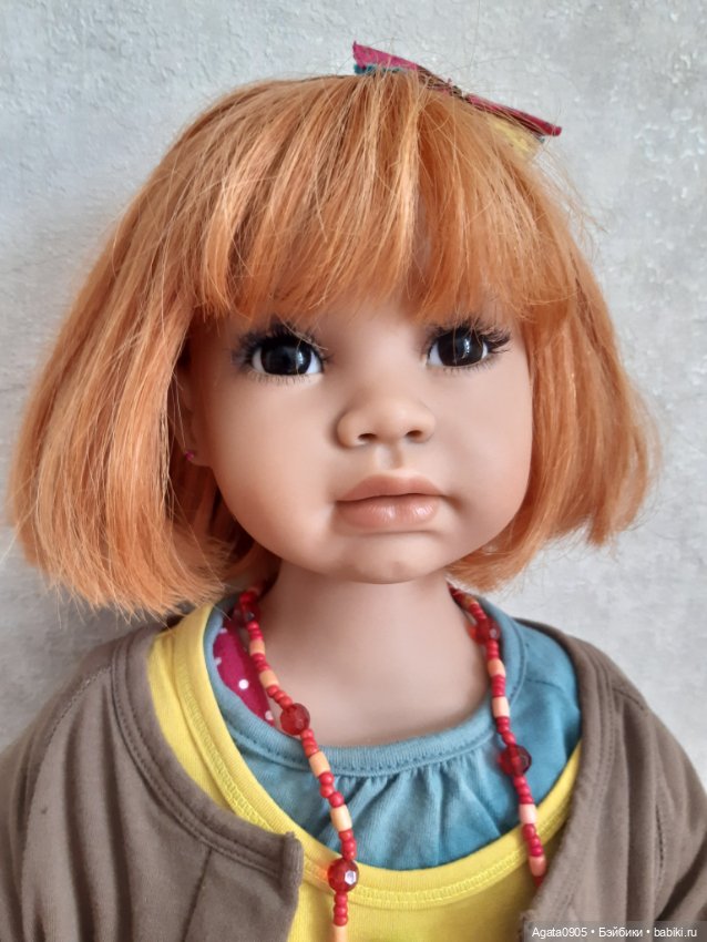 Великолепная Джоселин от гениального мастера Анжела Суттер(Angela Sutter) (фото 10)