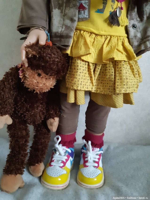 Великолепная Джоселин от гениального мастера Анжела Суттер(Angela Sutter) (фото 9)