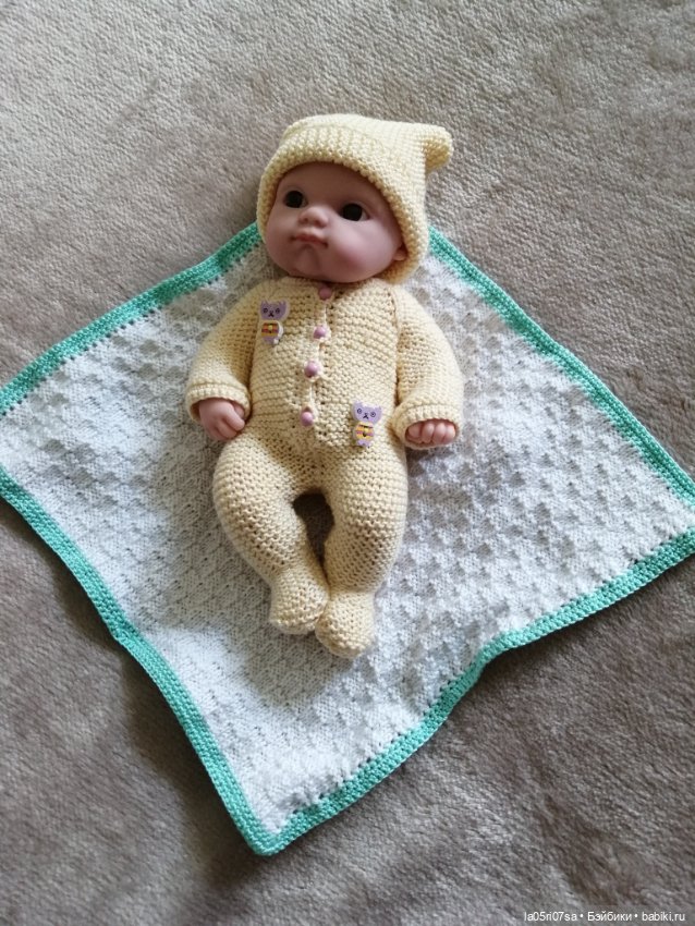 Коляска с пупсом — Коляски (фото 4)