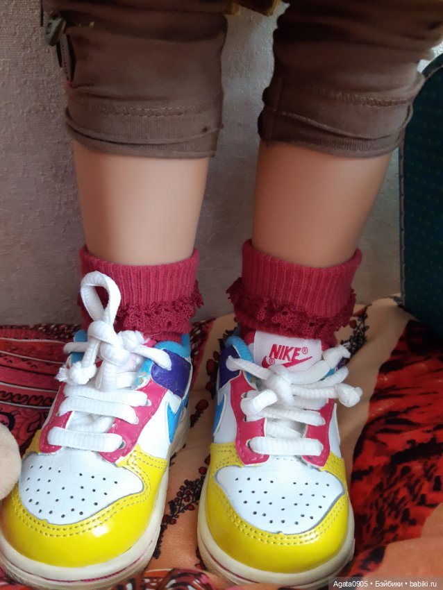 Великолепная Джоселин от гениального мастера Анжела Суттер(Angela Sutter)