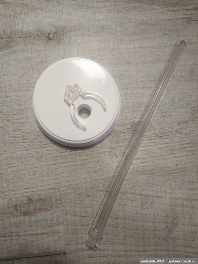 Подставка для худенькой Барби с креплением за талию (3) (фото 2)